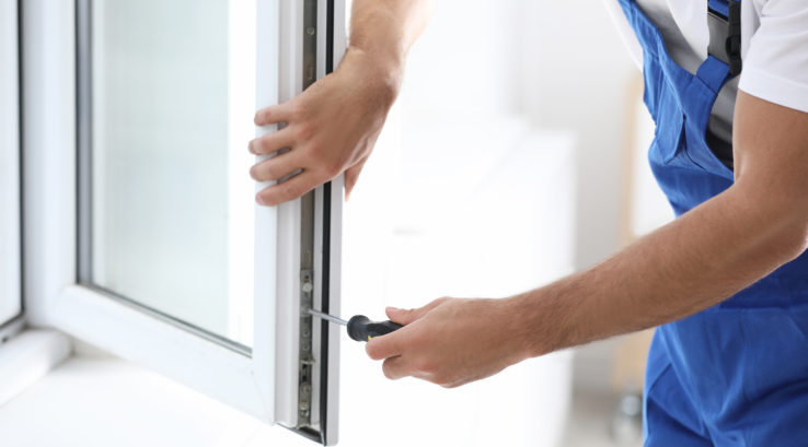Window Repair Services