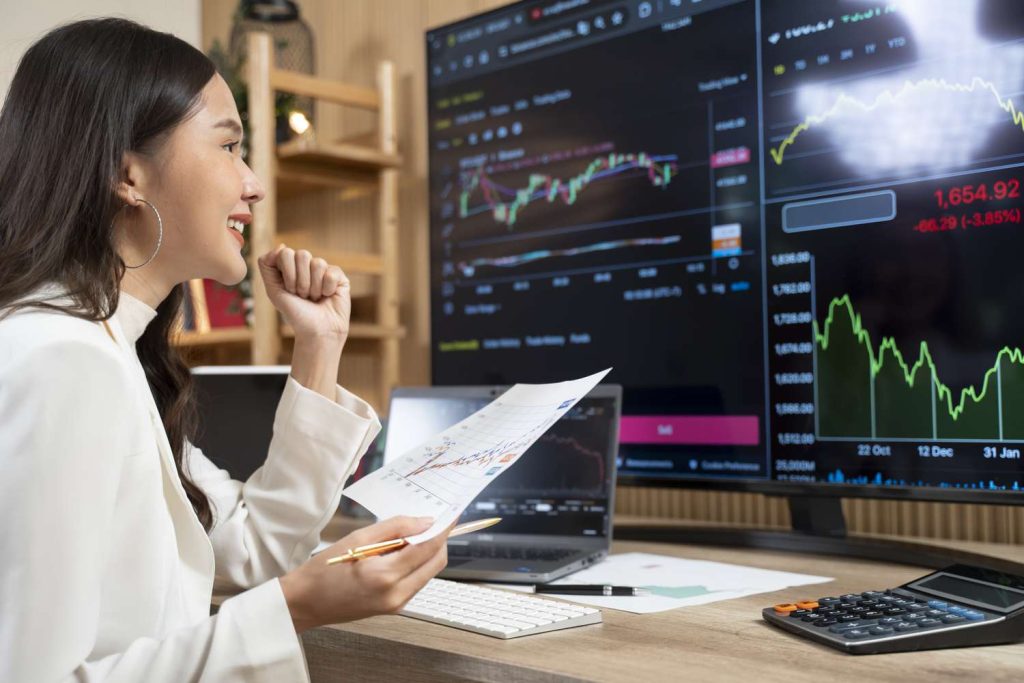 Forex Trading