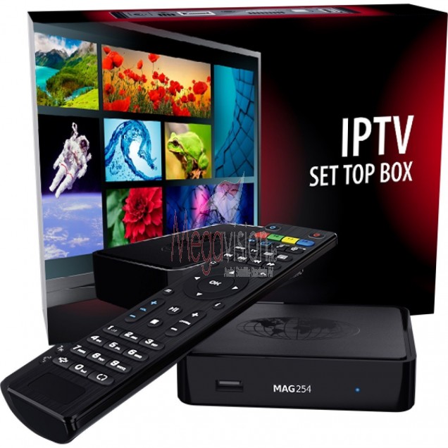 iptv services