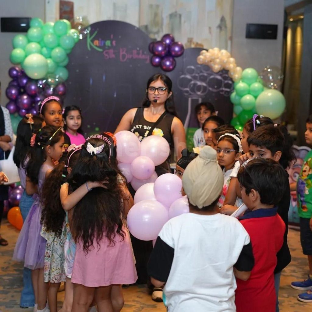 Children’s Party